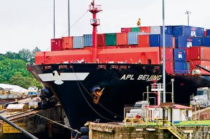 中國已成了僅次於美國的拉丁美洲第二大貿易夥伴。