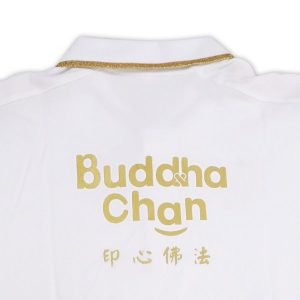 印心佛法POLO衫