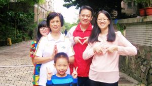 禪修見證