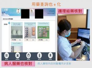 用藥查詢E化