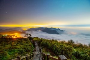 冬季必學暖心健身功法