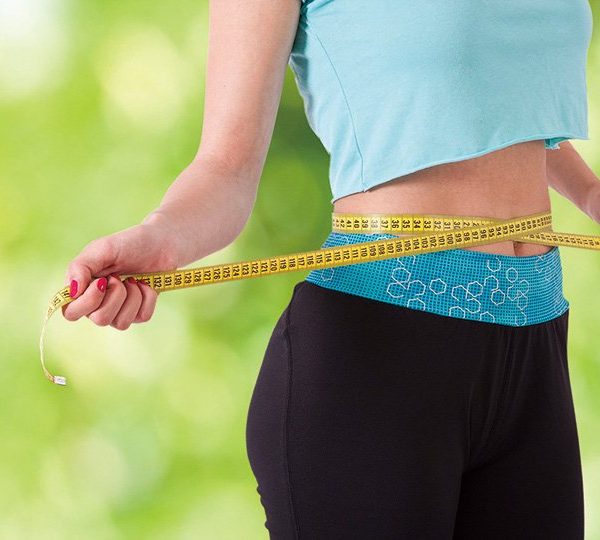 成為纖腰美人的3大對策