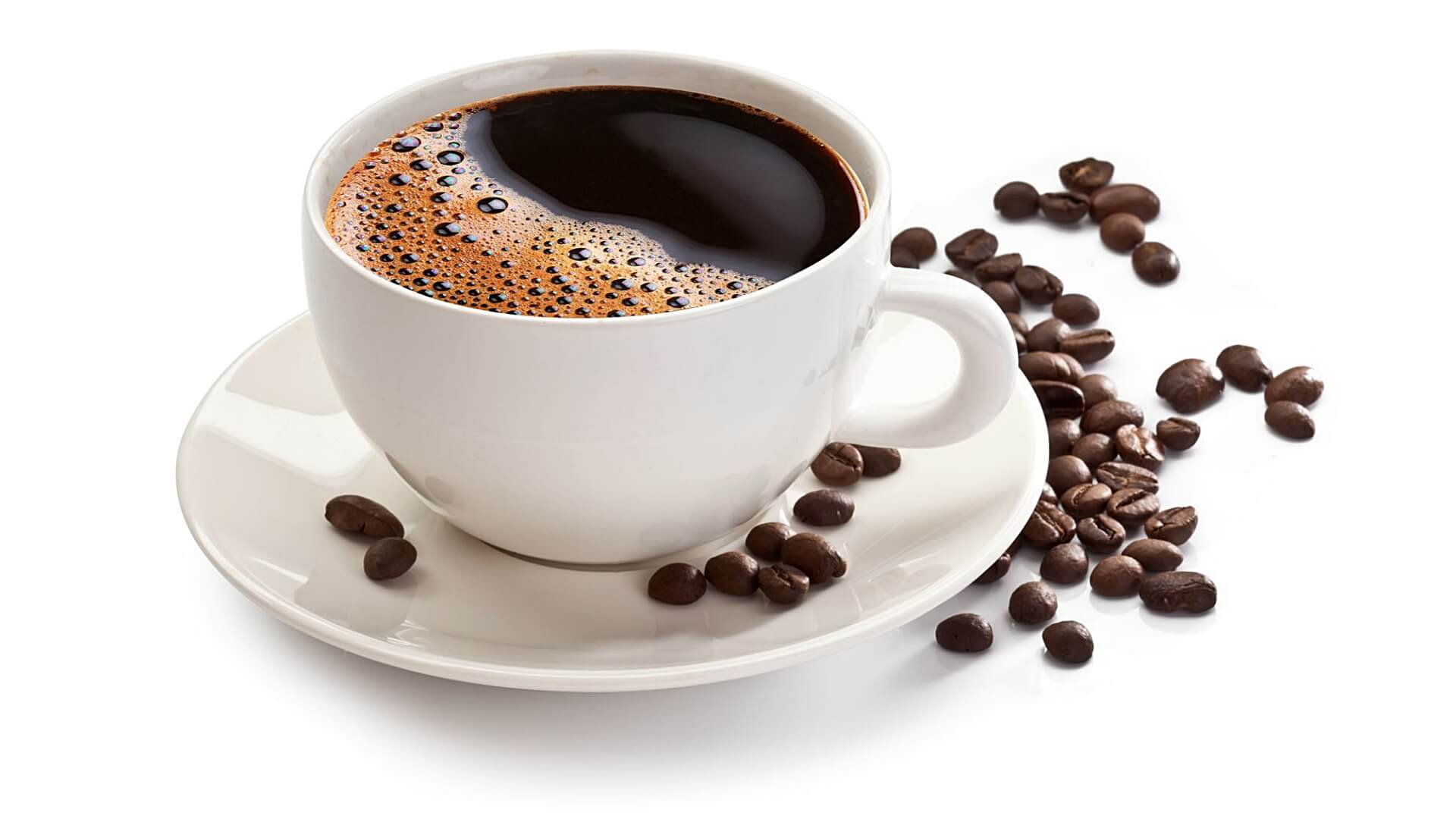 咖啡族必讀　你認識咖啡嗎？