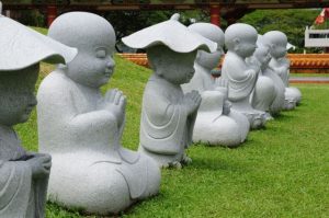 出家在家一樣成就