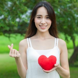 炎炎夏日掌握養心好時節