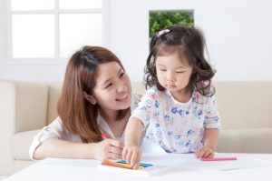 親子關係:讚美不是只說你好棒！