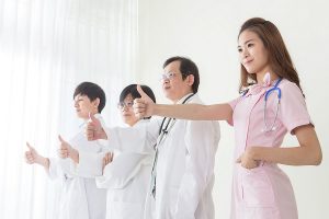 健康養生：我需要一位家庭醫師嗎？
