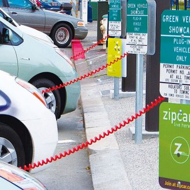 電動車必須與綠能並駕齊驅　電動車來臨　正是台灣的機會