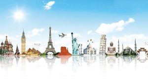 國際瞭望:各國城市主體興起台灣應掌握時機