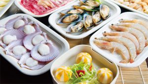 民眾想要降低二氧化氯的危害，建議可於煮食前，先將食材以攝氏50 度的熱水洗過