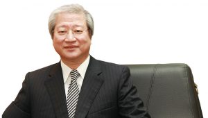 林昆三台灣首位廈門銀行行長