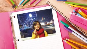 感恩不是意識而是真誠用心付出