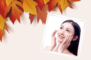 健康養生:皮膚不乾癢水嫩過冬季