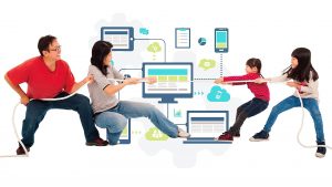 社會與環境:拉拔迷網青少年脫離網癮深淵