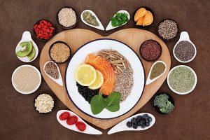 健康養生:從烹飪中涵養心性