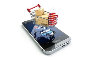 政經話題：從未來零售與未來購物找新商機