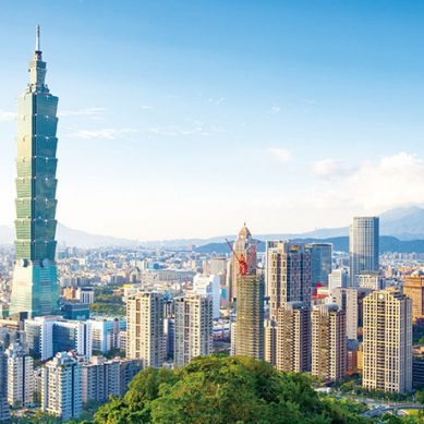 台美TIFA喊卡  日本主導CPTPP  台灣參與區域貿易協定的機會在何方？