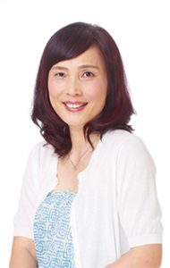 行政院環保署環保標章審議委員陳修玲