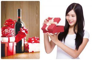 送禮事先作功課