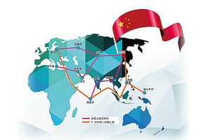 政經話題：看一帶一路「走出去戰略」