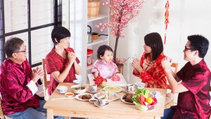 肥胖三高不要來健康年菜好過