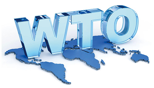 台灣是WTO 會員國,可以從雙邊管道或透過多邊機制,與美國進行諮商