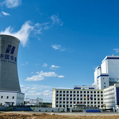 大陸核電正積極「走出去」　中國將取代美國成全球第一大核電國！