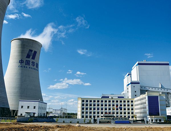 中國將取代美國成全球第一大核電國