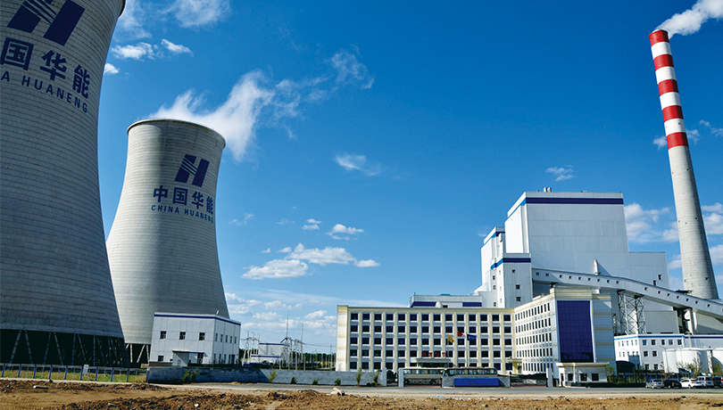 大陸核電正積極「走出去」　中國將取代美國成全球第一大核電國！