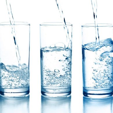 喝好水，身體輕鬆0負擔！