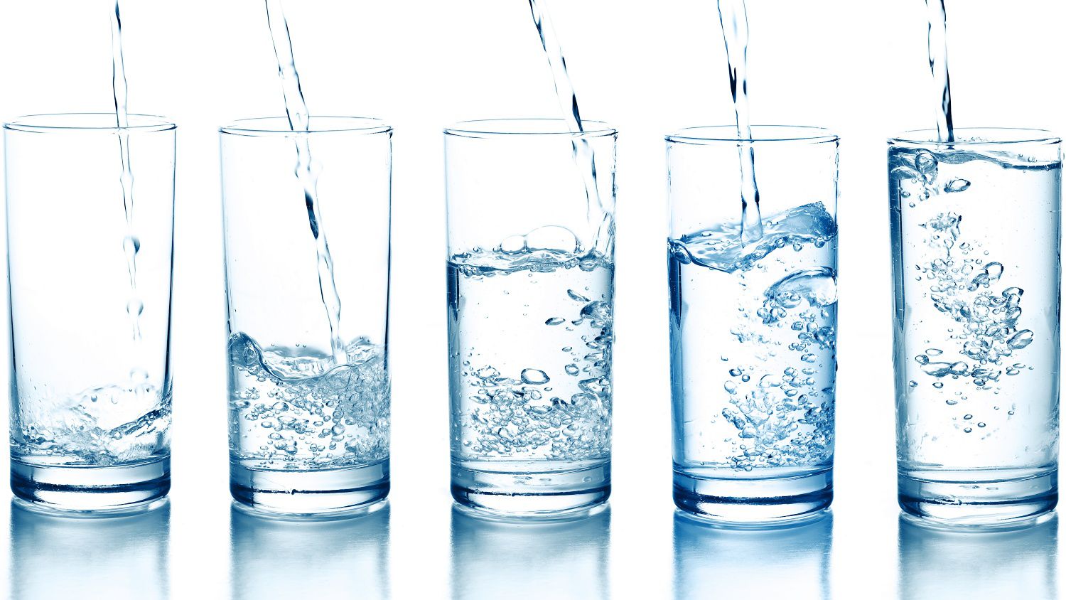 喝好水，身體輕鬆0負擔！