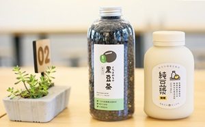 禾乃川國產豆製所