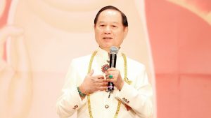 悟覺妙天禪師