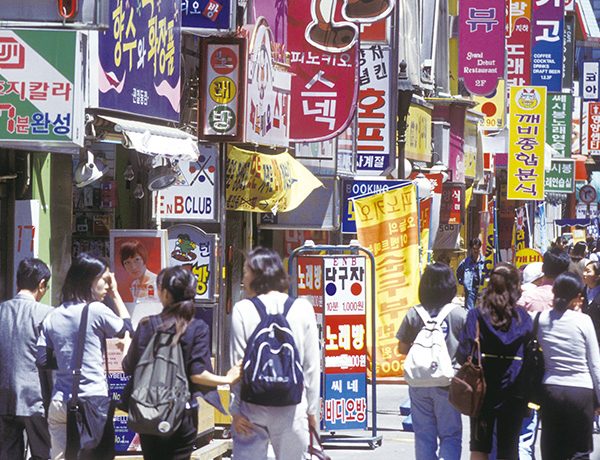 日韓台基本工資攻防　最低薪漲，引發勞資雙反彈？