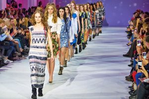 時尚汙染．建立在哭泣大地上的美麗