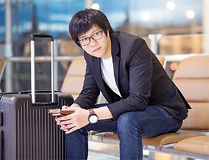 台灣人才外流問題嚴重