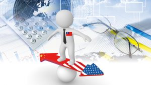 台商迴游的經濟思考