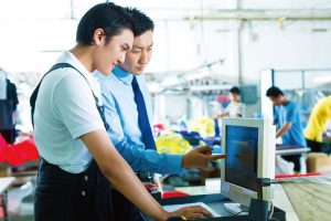 台商會不會大規模遷廠？