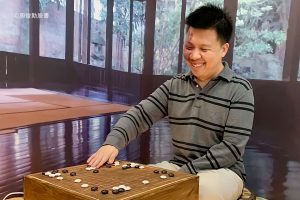 紅面棋王周俊勳