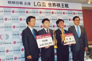 紅面棋王周俊勳