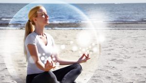 禪定：心靈深處的大能量