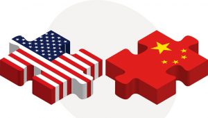 貿易戰休兵美中經濟爭霸出現和平？