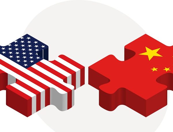 貿易戰休兵美中經濟爭霸出現和平？