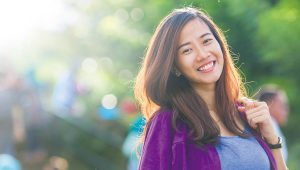 合宜穿搭決定你的氣場