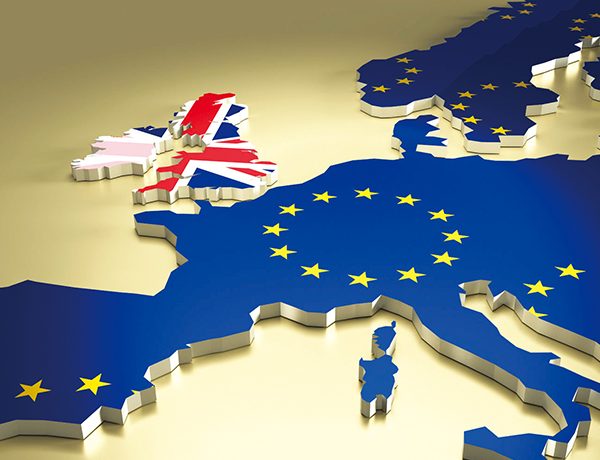 英國脫歐為何歹戲拖棚？