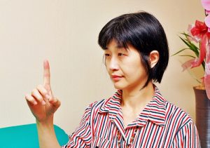 專注手指是訓練專注力最簡單的方法