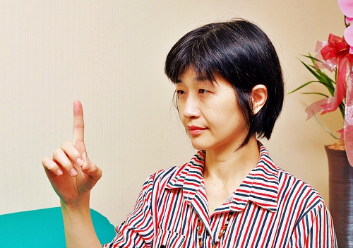 專注手指是訓練專注力最簡單的方法