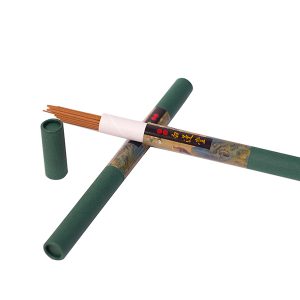 〈臥香〉幽靜老山