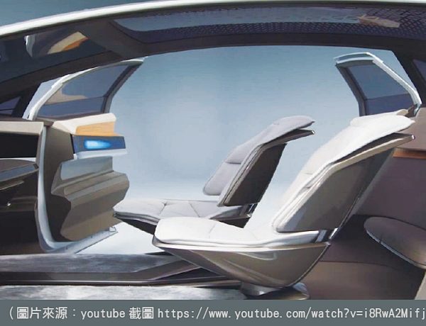 自駕車何時才能行？