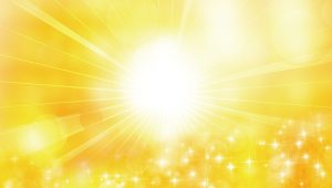 禪修釋疑：見證超越地球時空的佛光